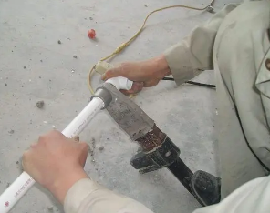 上虞漏水维修电话
